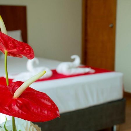 Hotel La Palmera De Oro Тарапото Екстер'єр фото